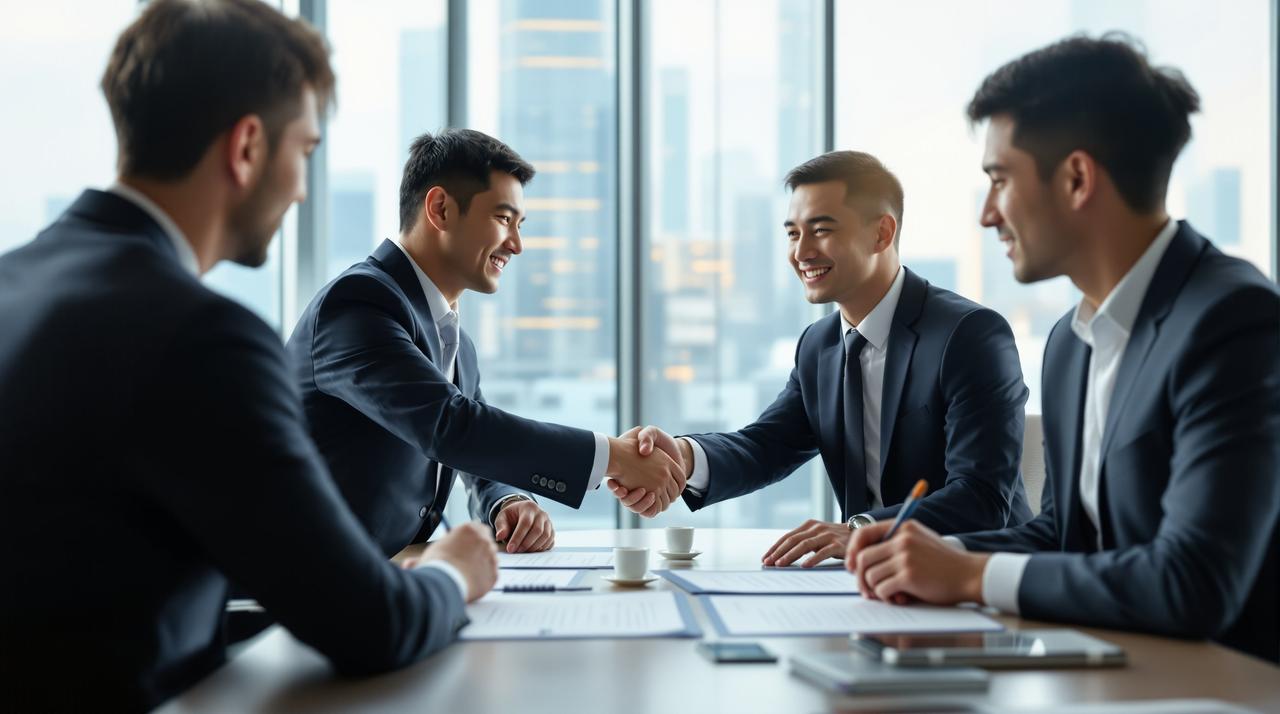 汤姆视频与华谊兄弟达成战略合作协议